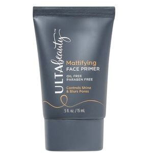 3 for$25 Ulta Mattifying Face Primer